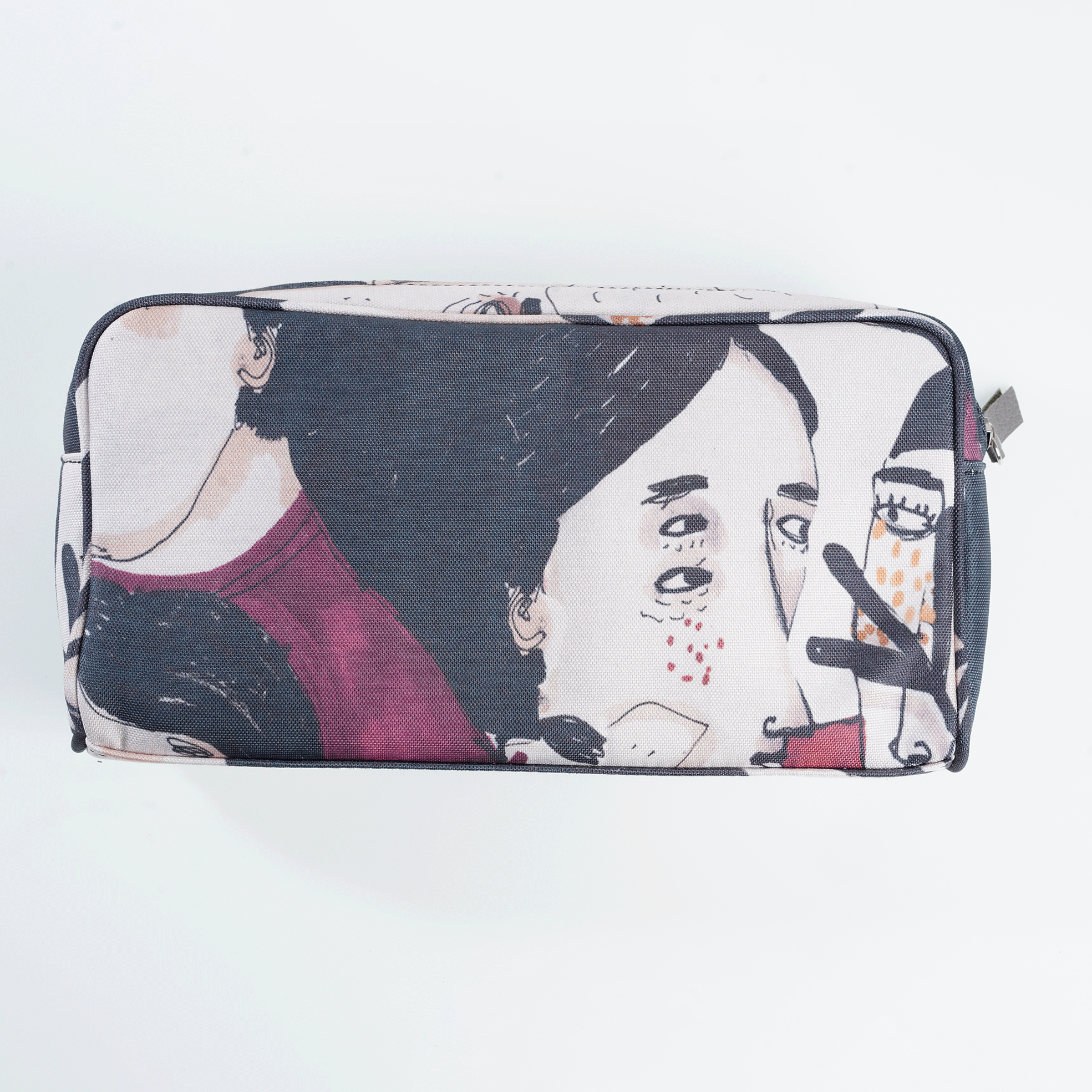 Men travel organizer